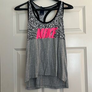 Women’s Nike Tank Top